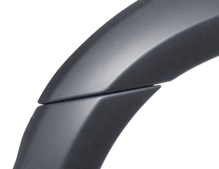 Extension passage de roue avant et arrière EGR pour Ford Ranger 02/2019-06/2022