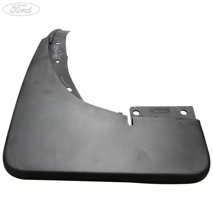 Bavette avant sans Attitude pour Ford Ranger 2011-2015