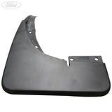 Ford Ranger Mk4 Bavette Avant Sans Attitude 2011-2015