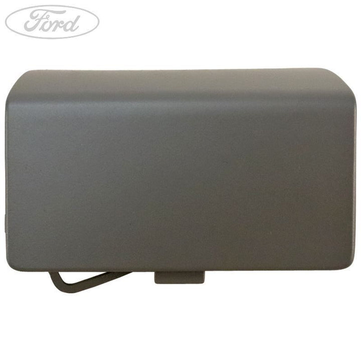 Ford Fiesta Mk7 Cache Point de Levage Bas de Caisse Arrière 2012-2019