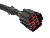 Originale Ford Kuga® Faisceau électrique pour crochet d’attelage Connecteur 13 broches