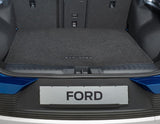 Originale Ford All-Electric Explorer Tapis de coffre reversible réversible