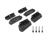 Thule®* Barres de toit transversales Kit de fixation 3140