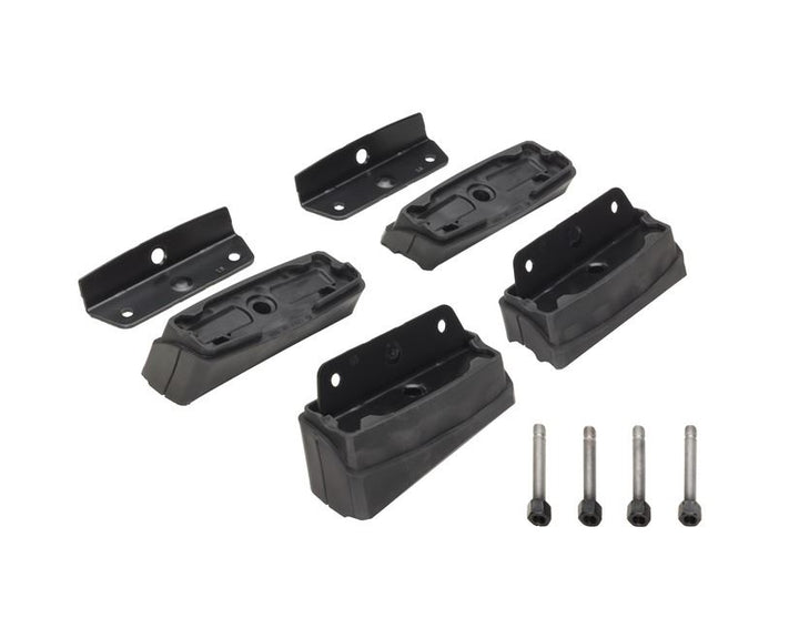 Thule®* Barres de toit transversales Kit de fixation 3140