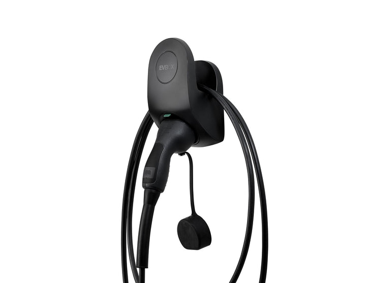 Support pour câble EVBox