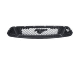 Calandre mustang noir pour Ford Mustang 03/2015-02/2018