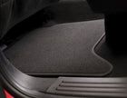 Tapis de sol en moquette arrière pour Ford Ranger à partir de 06/2022