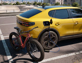 Originale Ford All-Electric Capri®/All-Electric Explorer® Adaptateur V2L pour l’Europe