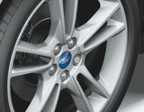 Originale Ford Kit d’écrous antivol pour jantes alliage
