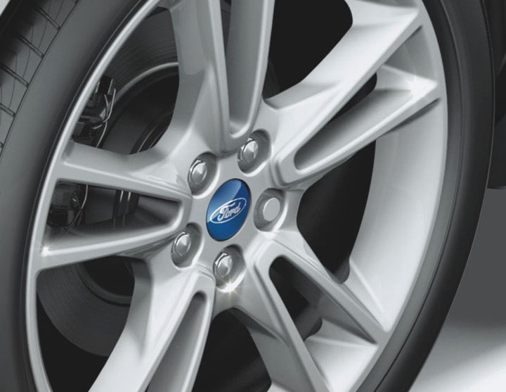 Originale Ford Kit d’écrous antivol pour jantes alliage