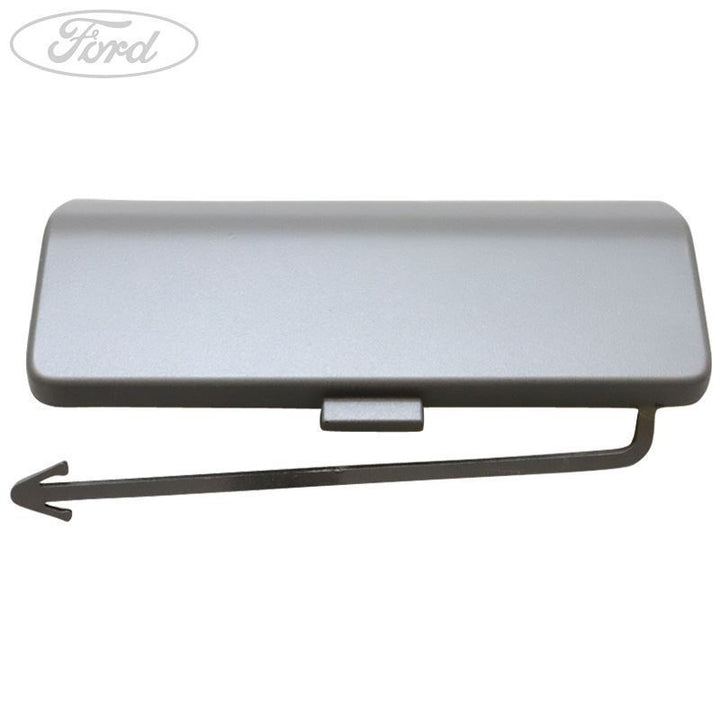 Ford Fiesta Mk7 Cache Point de Levage Bas de Caisse Avant 2012-2019