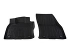 Originale Ford Tourneo Connect® Tapis de sol en caoutchouc avant,noirs