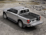 Originale Ford Ranger à partir de 06/2022 Système de tiroirs système
