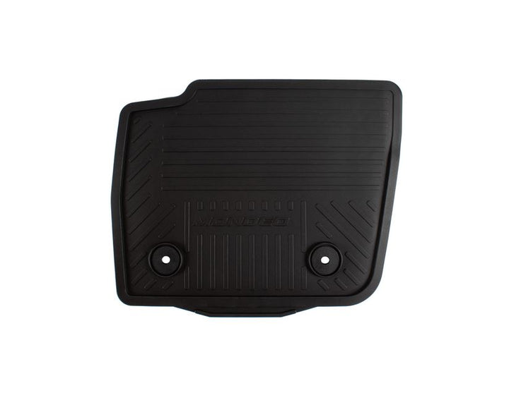Originale Ford Mondeo® Tapis de sol en caoutchouc avant et arrière,noir