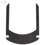 Ford Focus Mk3 C-Max Clip de Retenue pour Crochet de Remorquage 11/2015