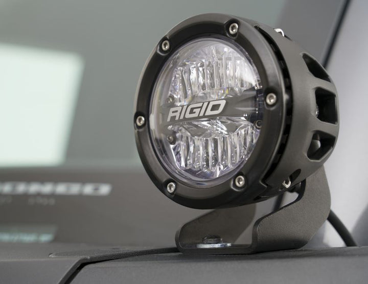 Kit d’éclairage à LED pour rétroviseurs pour Ford Bronco