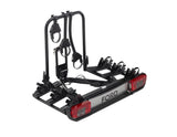 Porte-vélos Atera sur attelage Strada Sport 3 pour 3 vélos
