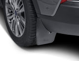 Bavettes arrière profilées pour Ford Kuga à partir de 12/2019