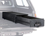 Système de tiroirs ARB avec plateau fixe pour Ford Ranger à partir de 01/2012