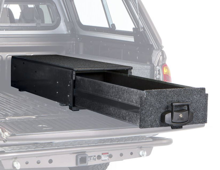 Système de tiroirs ARB avec plateau fixe pour Ford Ranger à partir de 01/2012