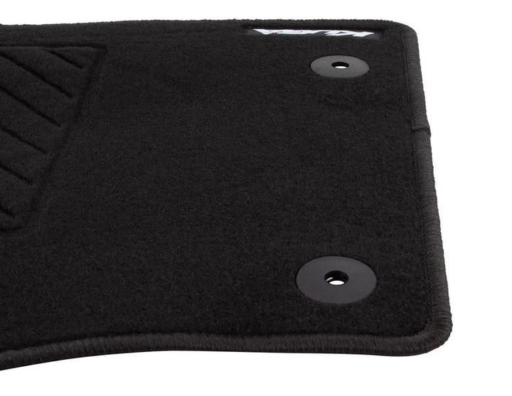 Tapis de sol en moquette avant et arrière pour Ford Kuga 01/2008-10/2012