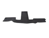Originale Ford C-MAX® à partir de 11/2010 Tapis de sol en caoutchouc arrière