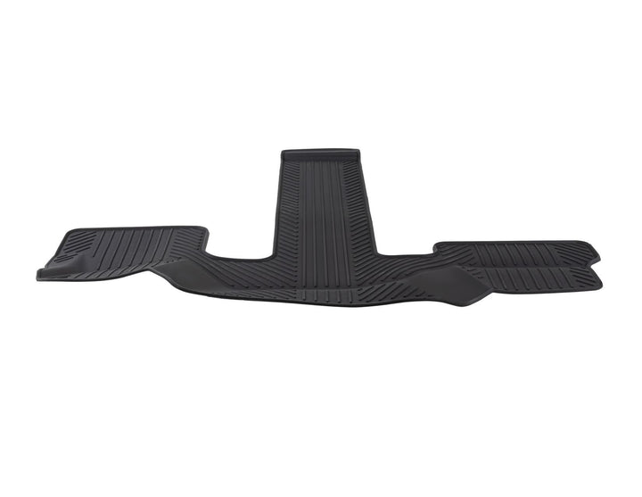 Originale Ford C-MAX® à partir de 11/2010 Tapis de sol en caoutchouc arrière
