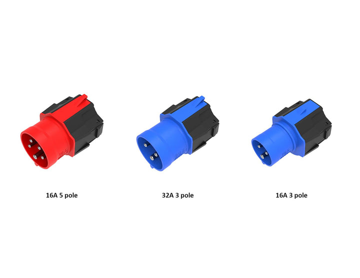 Kit de raccordement intelligent DiniTech pour NRGkick