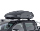 Coffre de toit Thule FORCE XT L noir mat