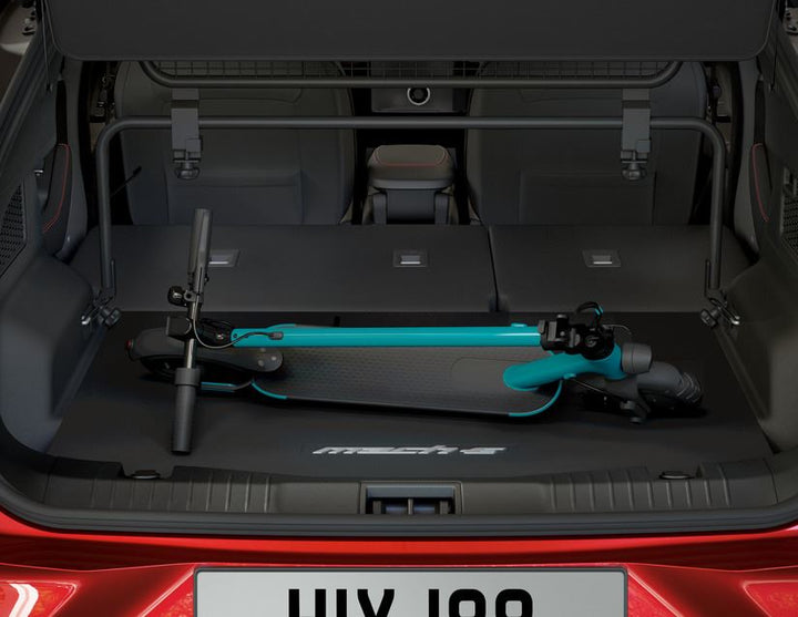 Ford Tapis de coffre reversible origine constructeur (Mustang Mach-E 09/2020 – jusqu'à aujourd'hui)