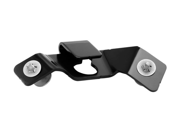 Kit de fixations pour grille séparation, côté gauche pour Ford Explorer BEV