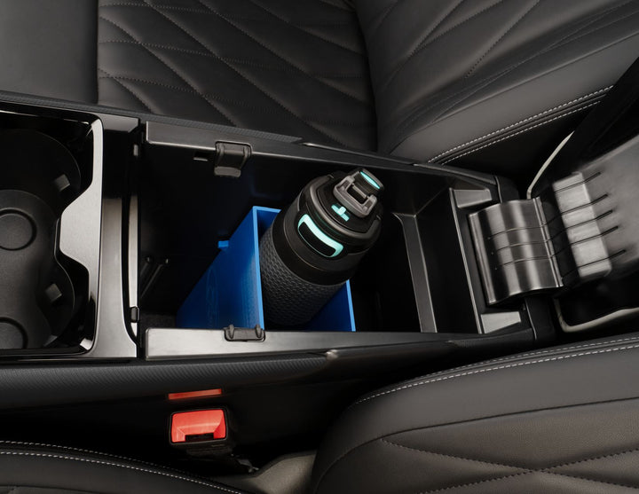Originale Ford All-Electric Explorer/All-Electric Capri Boîte multifonctions (fichier STL pour impression 3D)