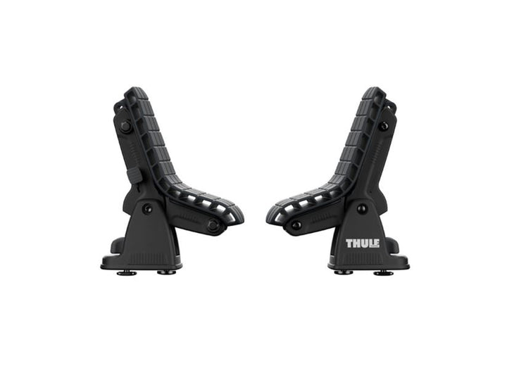 Porte-kayak ou planches de paddle Thule largeur maximale de 90 cm DockGrip 895