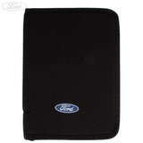 Ford Mondeo Focus Mustang Fiesta Pochette de documents d’entretien