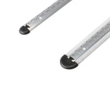 Kit de rails de toit Airline avec éclairage pour Ford Transit
