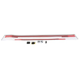 Kit de fixation aileron arrière grand aileron pour Ford Kuga 2016