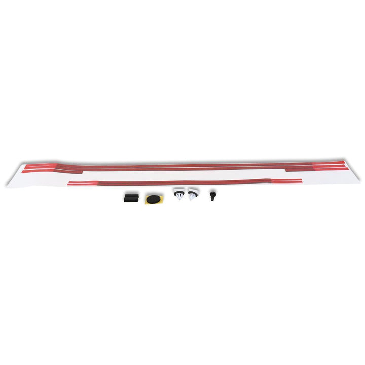 Kit de fixation aileron arrière grand aileron pour Ford Kuga 2016