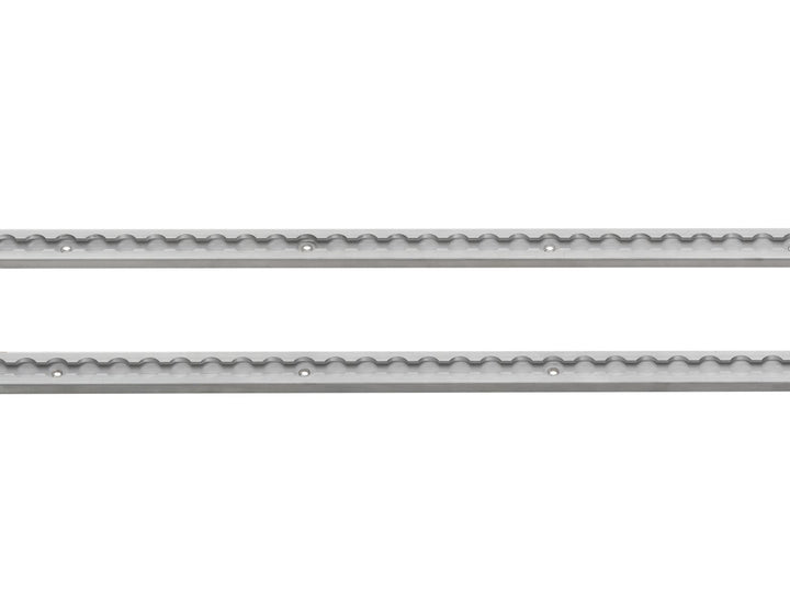 Kit de rails d’arrimage de chargement pour Ford Transit Custom