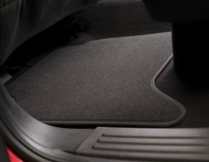 Originale Ford Ranger® à partir de 06/2022 Tapis de sol en moquette arrière