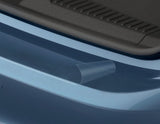Film de protection de seuil de chargement transparent Ford