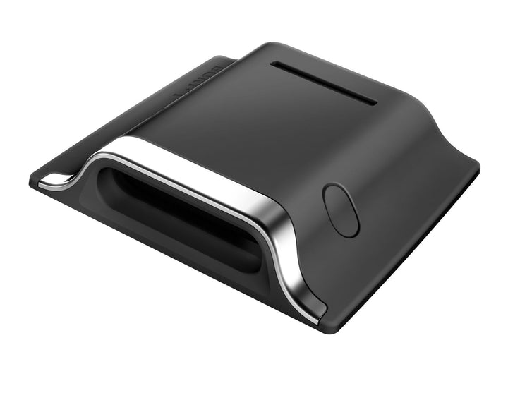 Système Bury POWERMOUNT