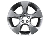 Originale Ford Galaxy/S-MAX Jante en alliage 18