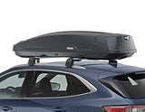 Coffre de toit Thule FORCE XT XL noir mat