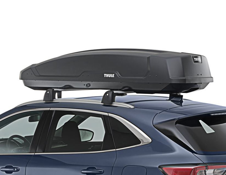 Coffre de toit Thule FORCE XT XL noir mat
