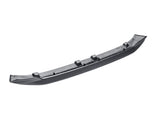 Spoiler avant kit peint en argent pour Ford Transit/Tourneo Custom