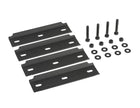 Kit de supports de montage ARB pour tente de toit Flinders pour Ford Ranger