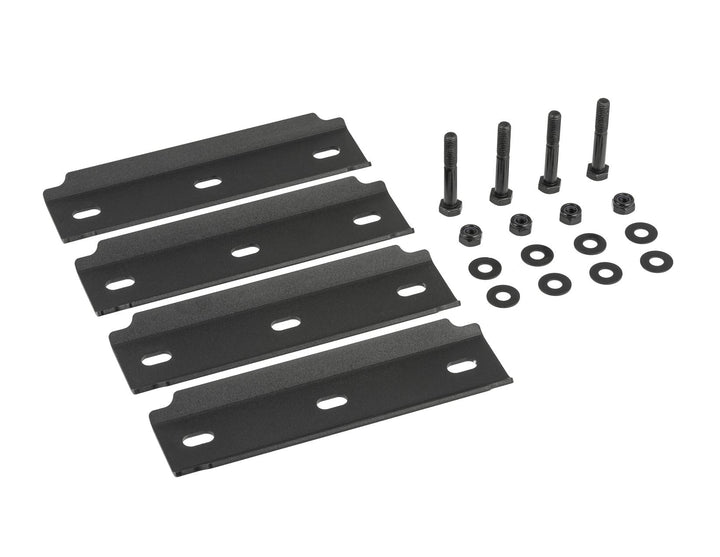 Kit de supports de montage ARB pour tente de toit Flinders pour Ford Ranger
