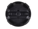 Originale Ford Enjoliveur de moyeu noir,avec logo Ford
