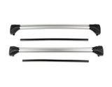 Originale Ford Mondeo 03/2007-08/2014 Barres de toit transversales