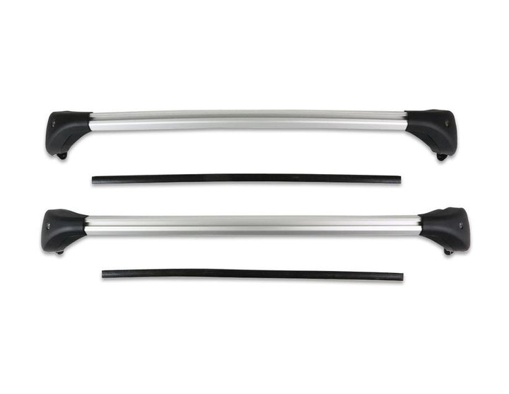 Originale Ford Mondeo 03/2007-08/2014 Barres de toit transversales